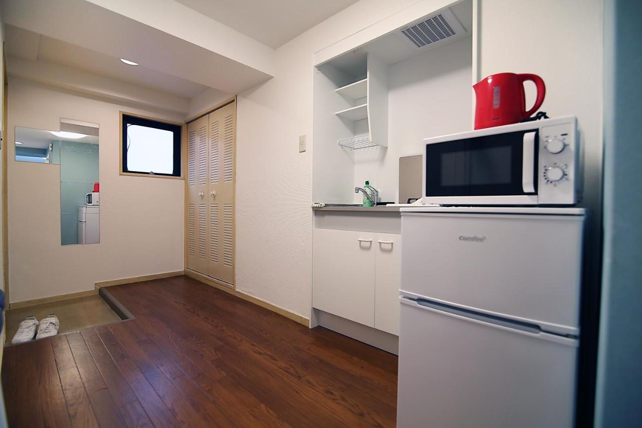 ＃３４ Shinjuku Rion Hotel 東京都 外观 照片