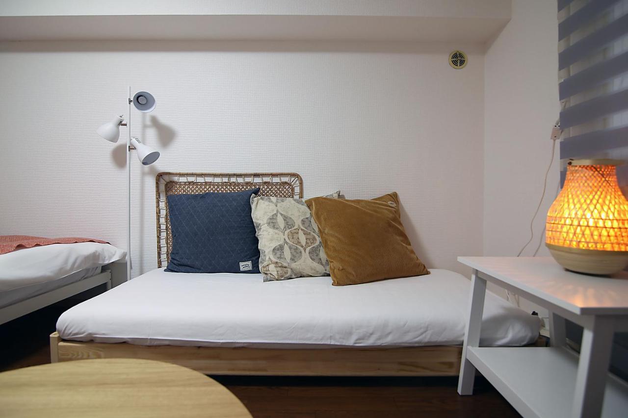 ＃３４ Shinjuku Rion Hotel 東京都 外观 照片
