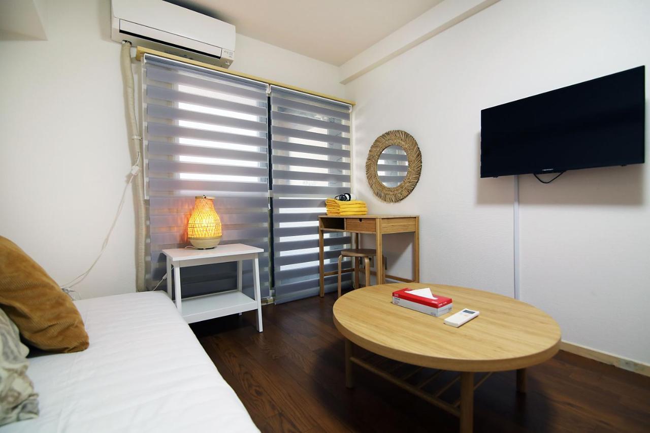 ＃３４ Shinjuku Rion Hotel 東京都 外观 照片