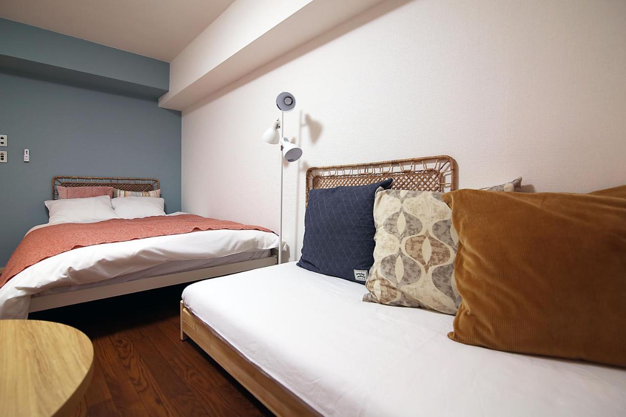 ＃３４ Shinjuku Rion Hotel 東京都 外观 照片