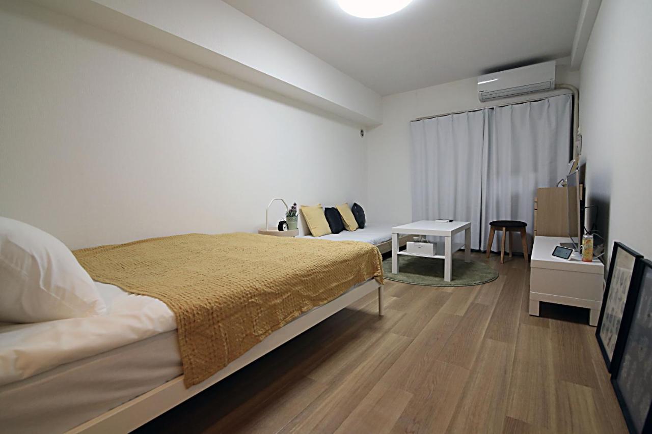 ＃３４ Shinjuku Rion Hotel 東京都 外观 照片