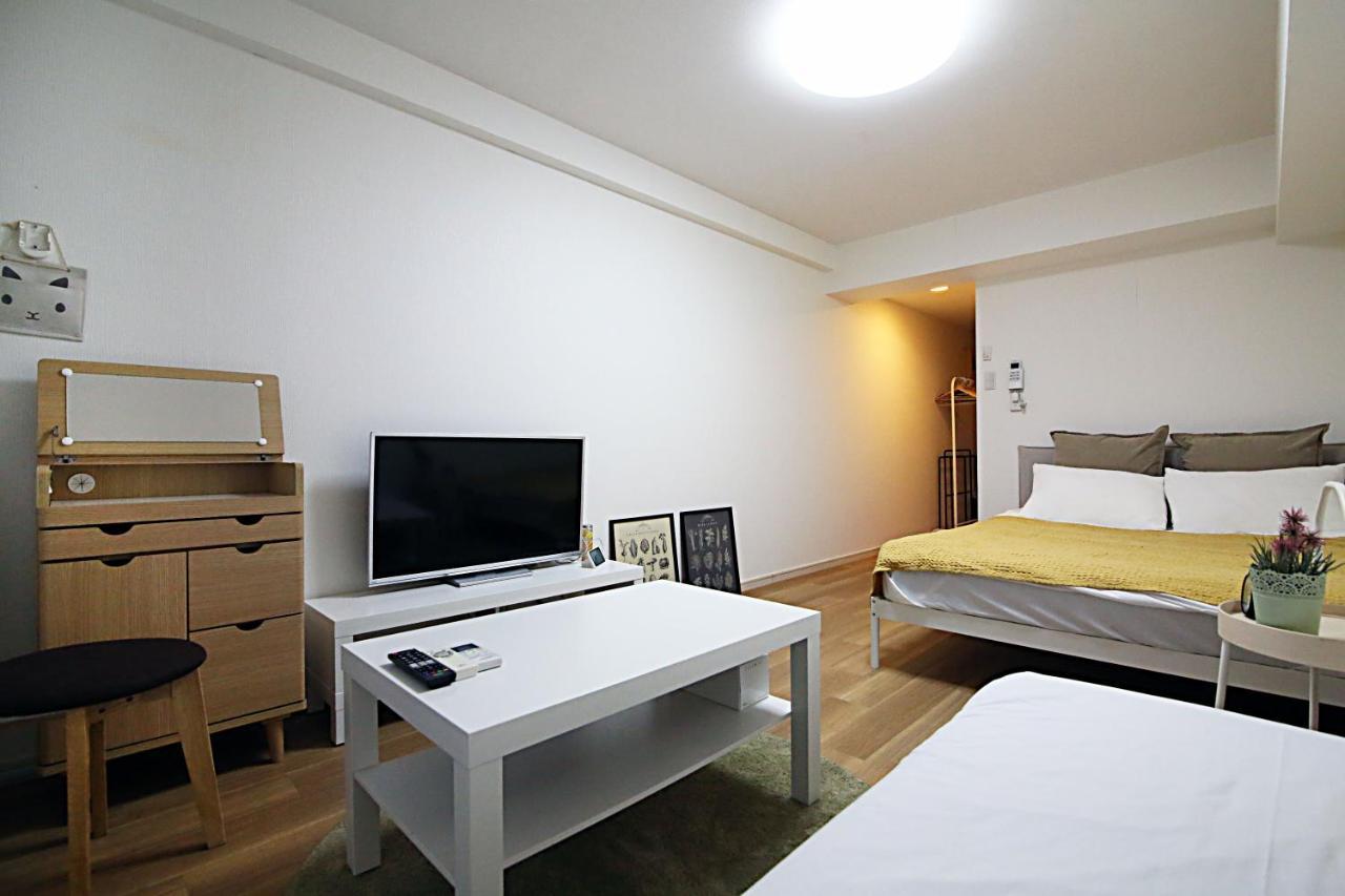 ＃３４ Shinjuku Rion Hotel 東京都 外观 照片
