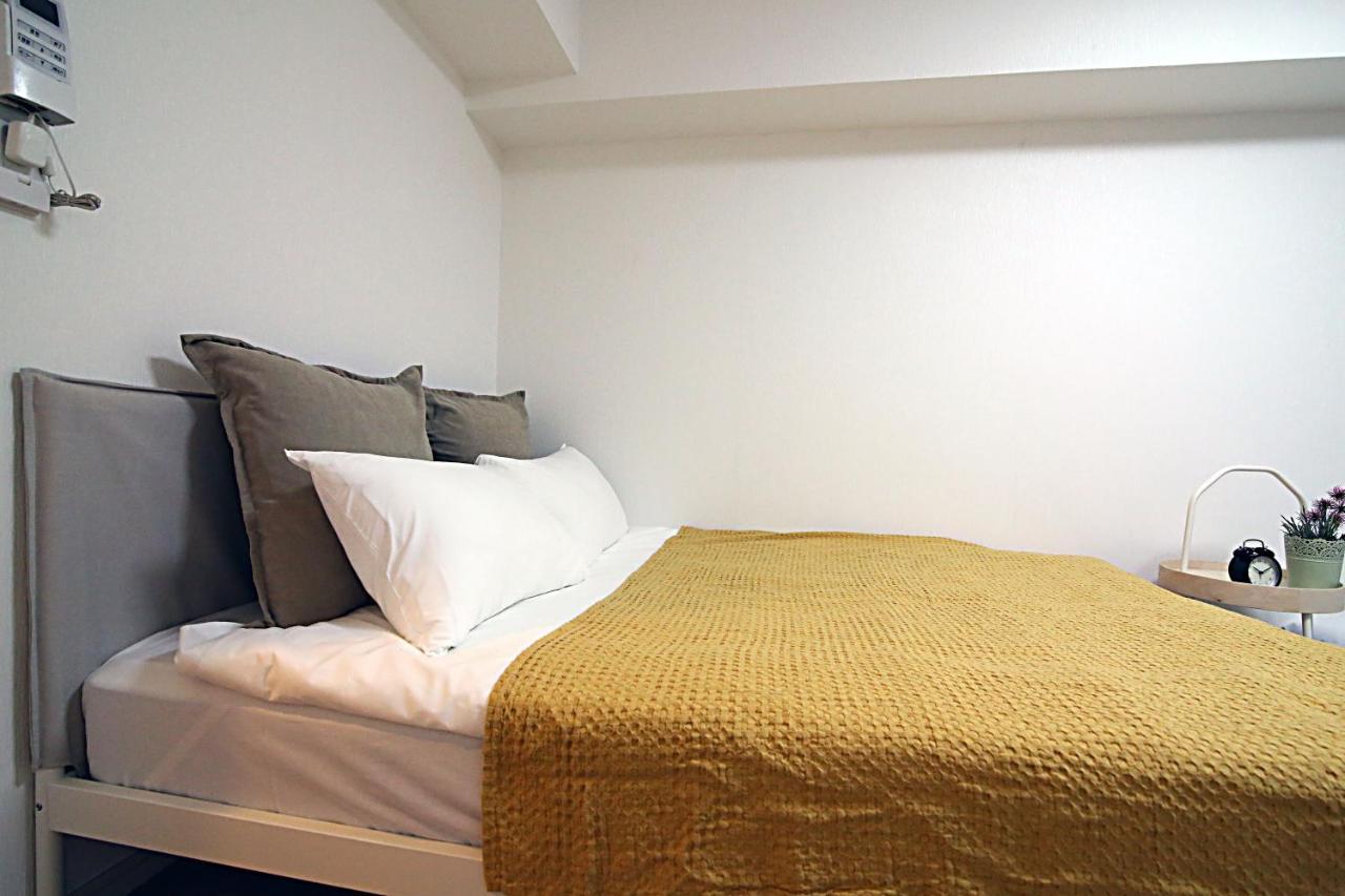 ＃３４ Shinjuku Rion Hotel 東京都 外观 照片