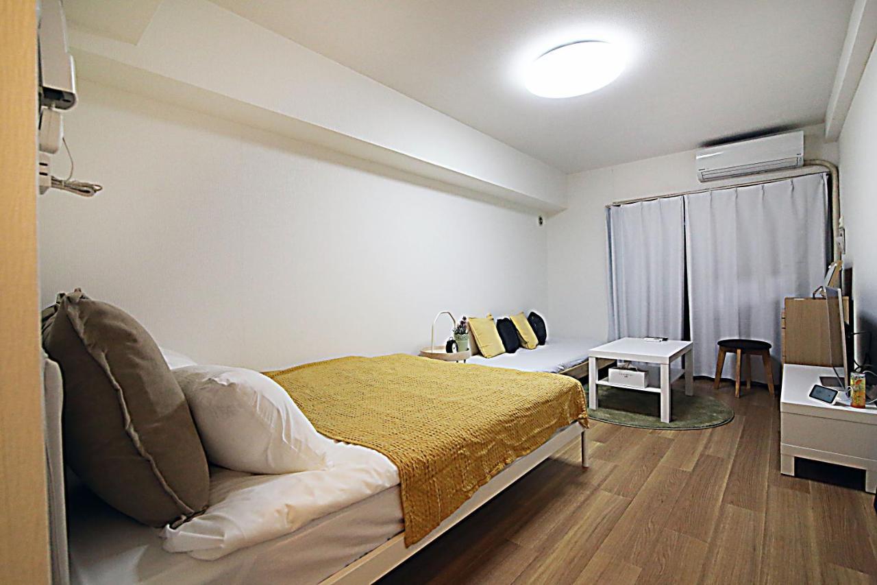 ＃３４ Shinjuku Rion Hotel 東京都 外观 照片