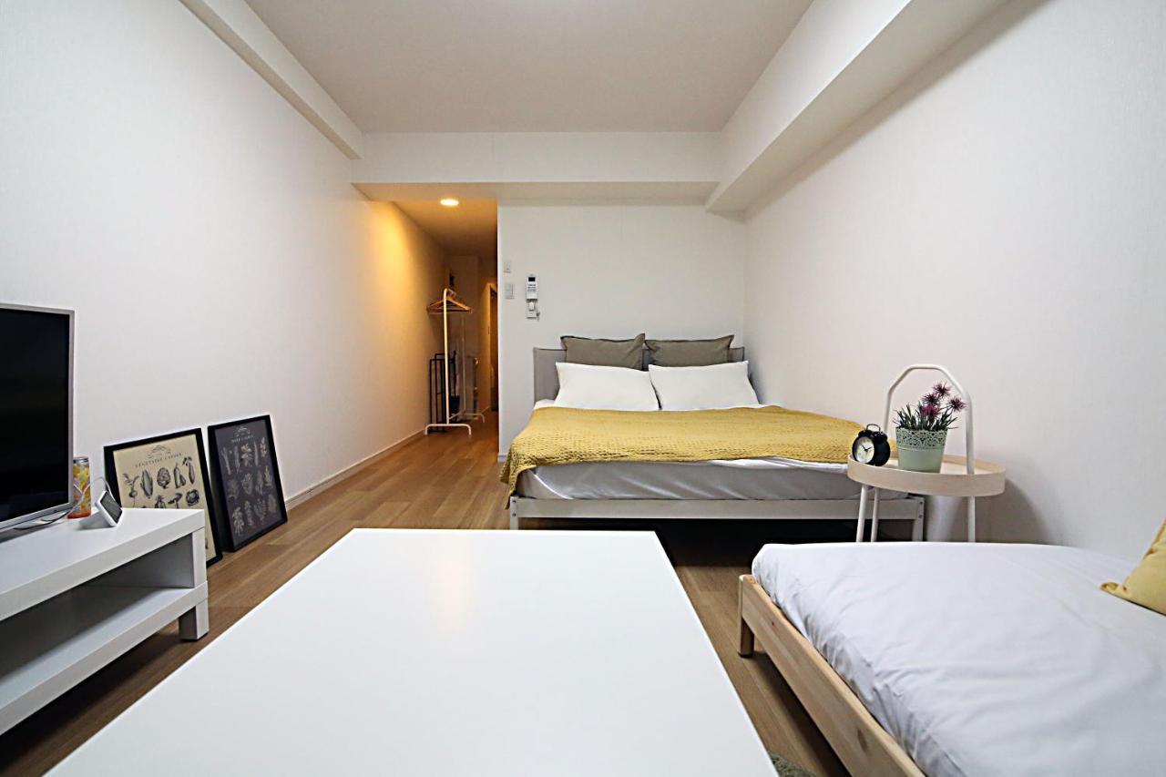 ＃３４ Shinjuku Rion Hotel 東京都 外观 照片